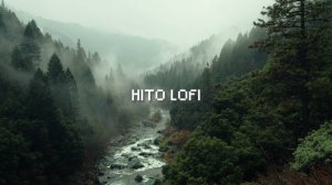 River forest  • lofi ambient music _ chill beats to relax_study to