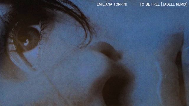 Emiliana Torrini - To Be Free (Jadell Remix) - Vinyl Rip смотреть онлайн