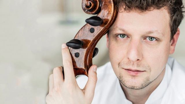 István Várdai - Pablo Casals: Song of the Birds (Catalan folk song) смотреть онлайн