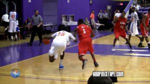 Shabazz Muhammad Is The BEST Player In High School Right Now! CRAZY Summer Hoopmixtape!