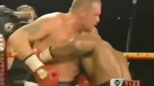 Brian Nielsen (Denmark) vs Mike Tyson (USA) | KNOCKOUT, BOXING fight, HD