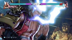 TEKKEN 7 - All 45 Characters RAGE ARTS (Including All DLC 2019) Special Attacks