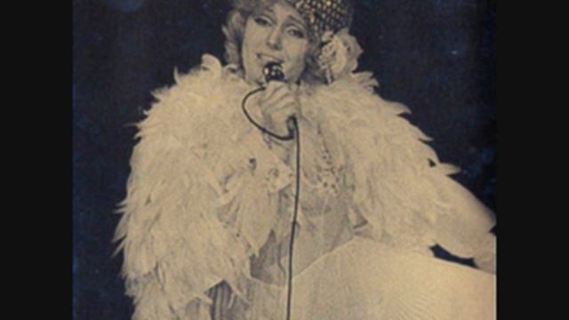 Helena Vondráčková - Aladinova lampa смотреть онлайн