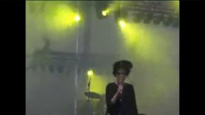 Alice Glass / Crystal Castles LIVE (8)