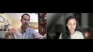 Sujata Shyam Interview with Dave Holman