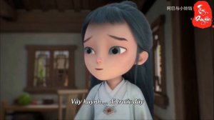 LING se VOLVIÓ LOCA 😫 - Shi y Ling (Ami and little Bell)