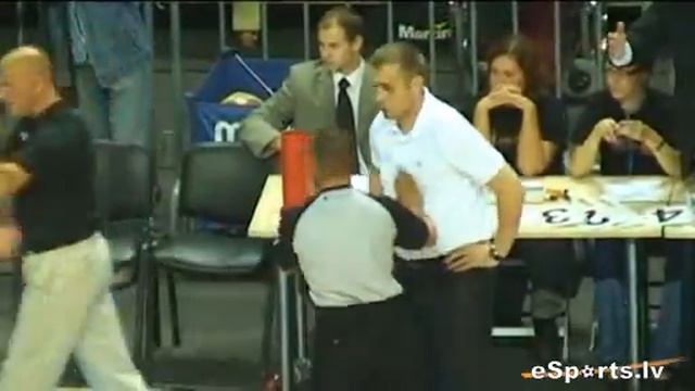 Kambala vs Lietuva смотреть онлайн