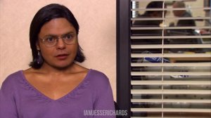 The Office BUT Everyone is Dwight [deepfake]