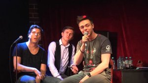 Александр Казьмин - Я больше никогда /Клуб Алиби, 19-07-2018/