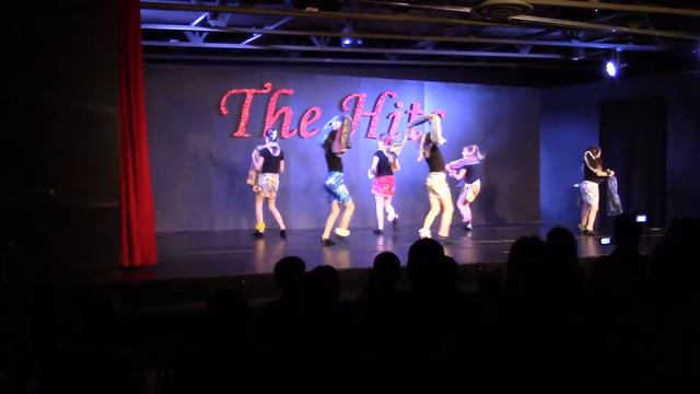 HKA South The Hits! part 1 смотреть онлайн