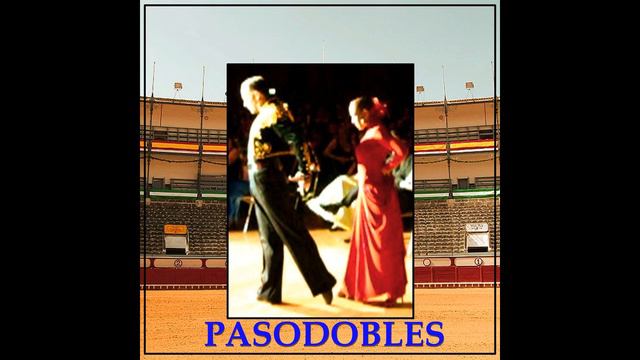 11 Concha Piquer - Con Divisa Verde y Oro - Pasodobles смотреть онлайн