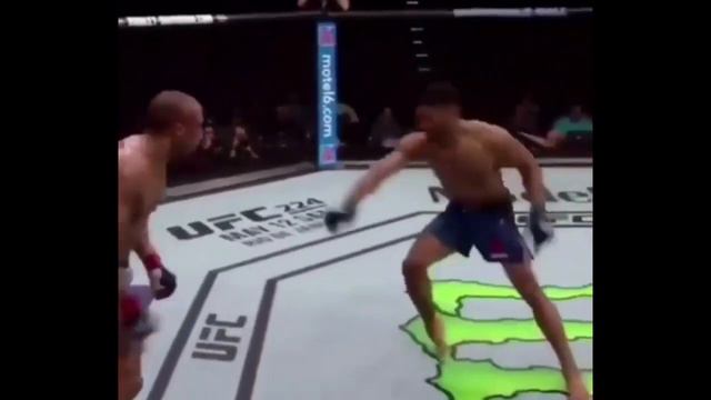 Ufc TOP Vine #9 Barboza Lee смотреть онлайн