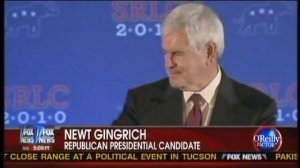 Charles Krauthammer Slams Newt Gingrich & Donald Trump