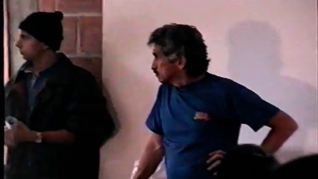 Ciclo Menstrual Carlos Torres смотреть онлайн