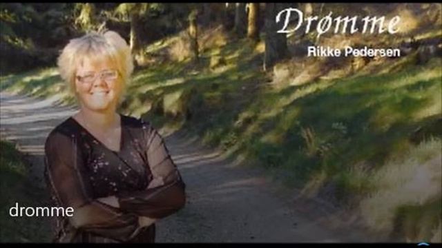In 2007 I made the music for these 5 songs on the CD 'Drømme' Dreams sung by Rikke Pedersen смотреть онлайн