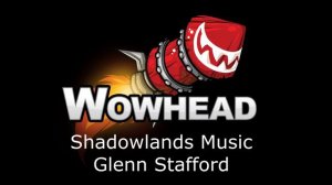 Shadowlands Music - Glenn Stafford