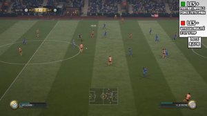 GOMIS TOTS (88) PLAYER REVIEW - FIFA 17 [FR]