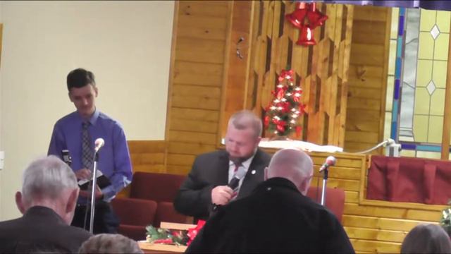 JORDAN BAPTIST CHURCH Gallipolis Ferry, WV Live Stream смотреть онлайн