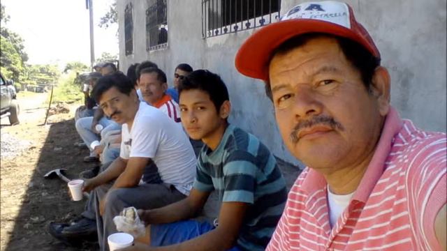 PASTOR RENE ARTURO CIFUENTES RODAS смотреть онлайн