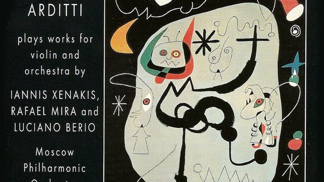 Corale on Sequenza VIII смотреть онлайн