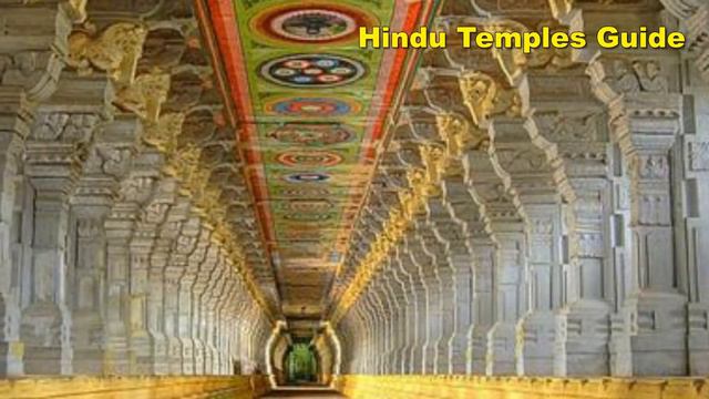Rameswaram Tour Information in Telugu | Timings Accommodation Tour Guide