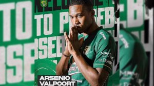 Apakah Arsenio Valport Pembelian Gagal⁉️ Striker Asing PERSEBAYA Terkait Buruknya Performa❗