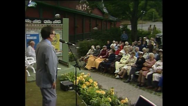 Ebbe Jularbo - Bertil Boo - Harry Brandelius смотреть онлайн