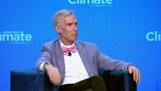 Aspen Ideas: Climate - Opening Plenary - 3/11/24 смотреть онлайн