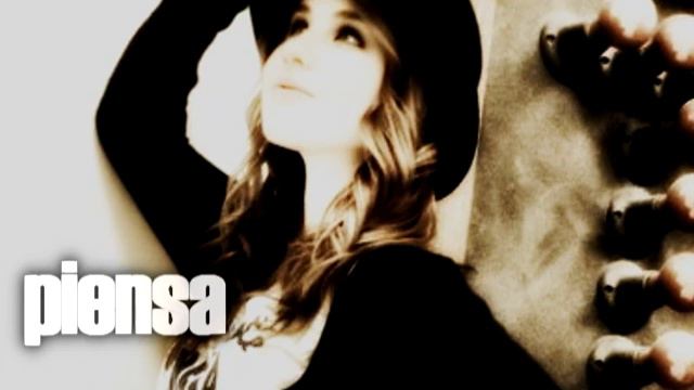 Lucia Gil  Veo veo (letra) violetta смотреть онлайн