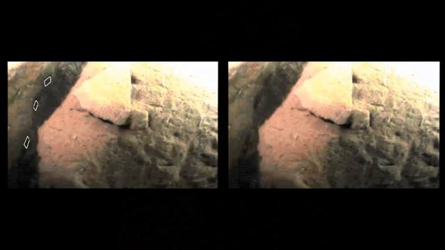 Baltic Sea Anomaly.A third hole ?