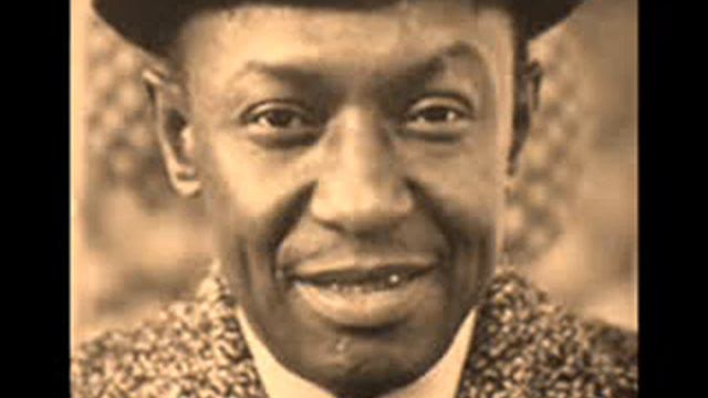 Eddie Boyd-Hush Baby Don't You Cry смотреть онлайн