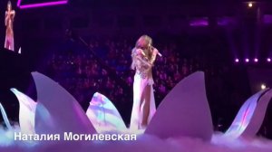 VLOG: Я на M1 Music Awards