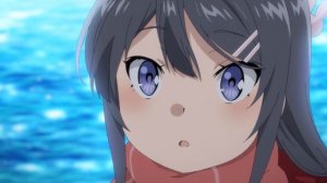 Rascal Does Not Dream of a Knapsack Kid | SNEAK PEEK CLIP