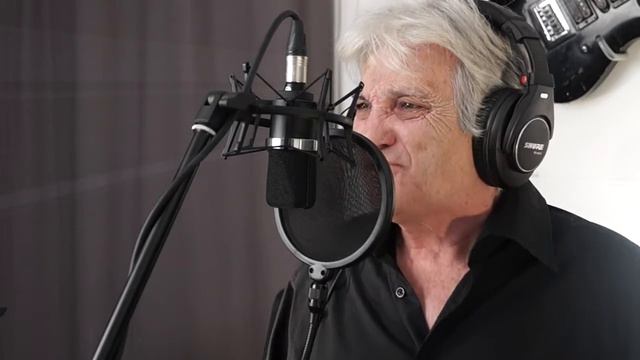 Cock Robin - When Your Heart Is Weak ( NINI GARCIA COVER ) смотреть онлайн