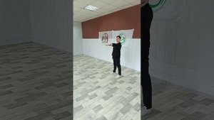 Фасциальная растяжка. Новосибирск