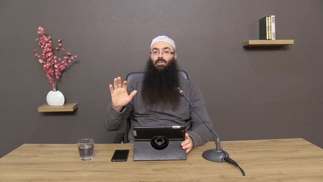 137) El Akide El Uasitije: Besimi në Ditën e Fundit (Shefati i madh - Pjesa e tretë) смотреть онлайн