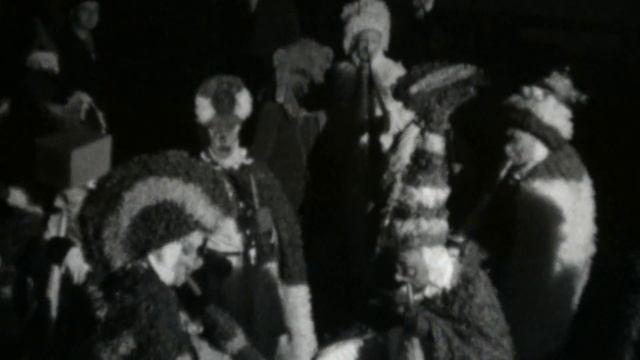 Anthropology of the Dutch: The people from Ameland