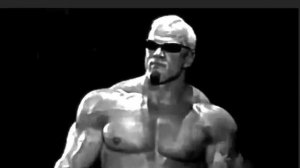 Scott Steiner - Genetic Gangsta