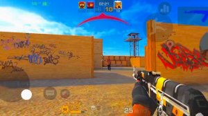 второй мувик по стандофчику 2 😁