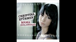 Christina Stürmer - Mama Ana Ahabak [Cover]