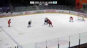 Иван Фищенко Highlights VHL 2019-2020