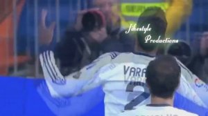 Raphael Varane - Clarity