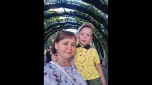 день матери