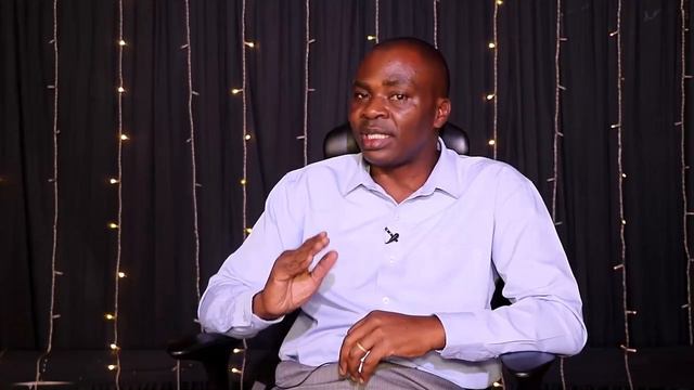 Family Matters: The Sanctity of Marriage. By Gerald Gilbert Ounga. смотреть онлайн