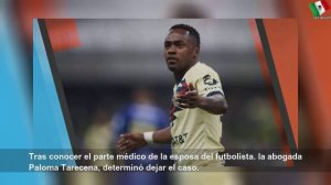 Abogada defensora abandona a Renato Ibarra