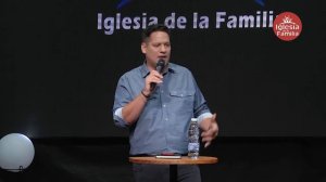 Paz en medio de crisis - Pr. Andres Neznajko. #FAMILIASONLINE