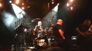 Chris Slade - Istres 23/03/2018 - 11 - You Shook Me All Night Long