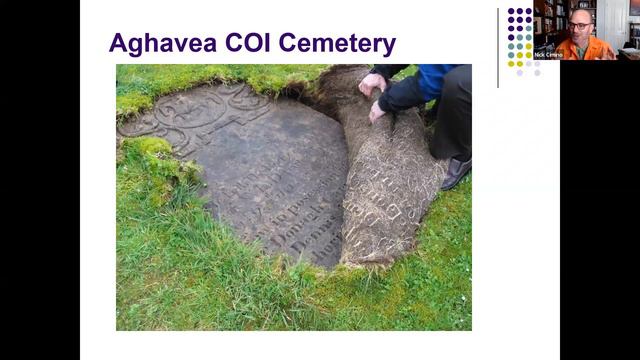Genealogy Face2Face - "The Orange and the Green: Tracing Your Ancestors in Ireland" (03/17/2022) смотреть онлайн