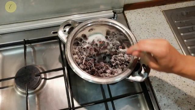 Вкусный смородиновый торт. Молочная девочка со смородиной.