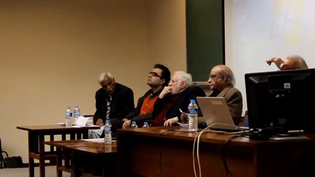 Legal and Political Issues Regarding Ahmadi Rights - Part 1 смотреть онлайн